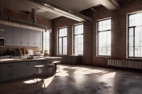 Creëer de perfecte industriële look in huis 