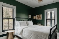 Waarom iedereen nu de hele kamer in één kleur schildert