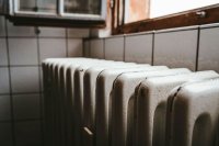 Je radiator maakt geluid? Dat kost je geld