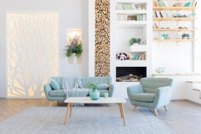 Must-follow interieurtips voor je nieuwe woning