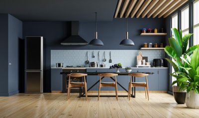 5 manieren om je interieur te veranderen of verfraaien