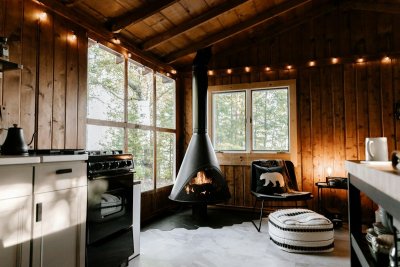 Glamping is het nieuwe hotel voor Nederlandse reizigers