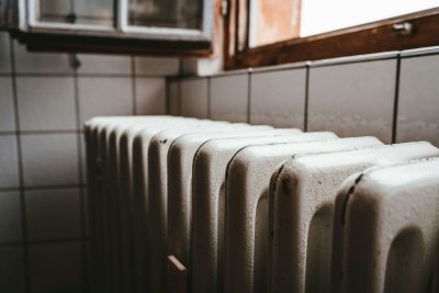 Je radiator maakt geluid? Dat kost je geld