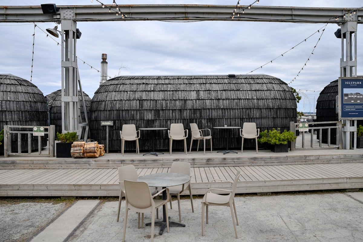 Nederlandse tuinen krijgen steeds vaker een eigen sauna